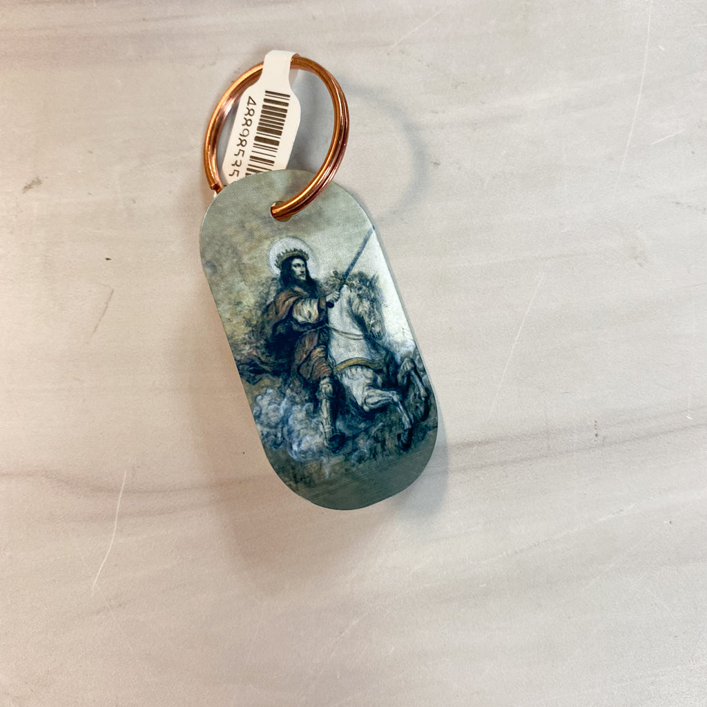 Keychains