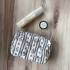 Immaculata Cosmetic Bags