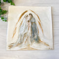 Holy Family 12x12 Print