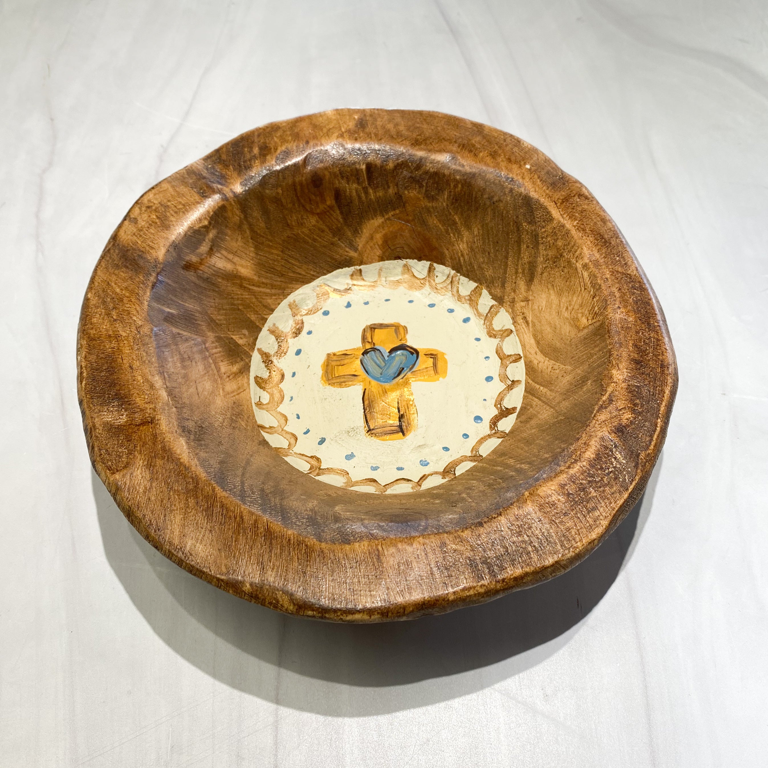 Prayer Bowl