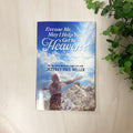 Excuse Me, May I Help You Get to Heaven book