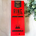 Ring Swing Game