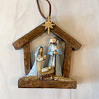Ornament Manger (3 Designs)