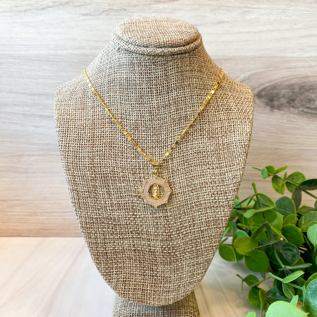 Mother Breeze Necklace