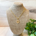 Mother Breeze Necklace