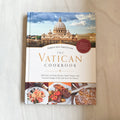 The Vatican Cookbook