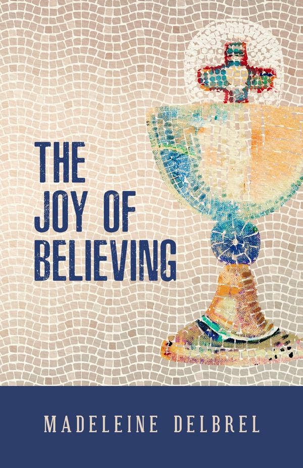 Joy of Believing