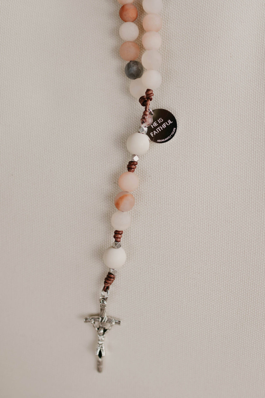 He is Faithful Rosary | Catholic Rosary