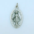Large Miraculous Medal