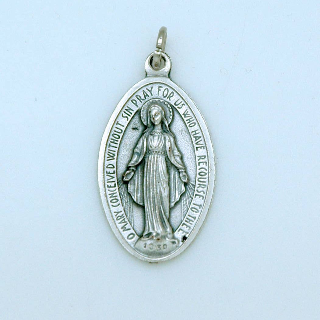 Large Miraculous Medal