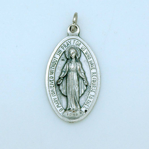 Large Miraculous Medal