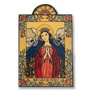 Our Lady of Mercy