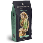 Sleeping St. Joseph Decaf
