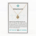 Miraculous Petite Necklace