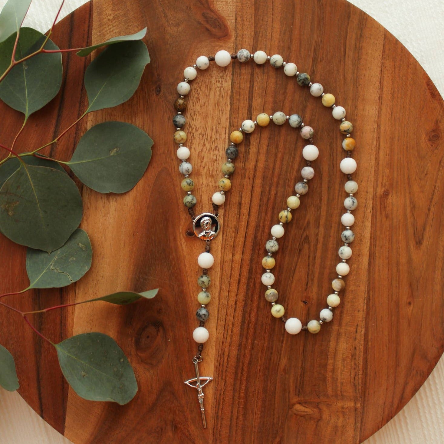 St. Dismas Rosary