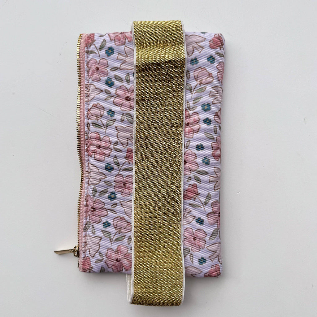 Come Holy Spirit Catholic Bible/Planner Pouch