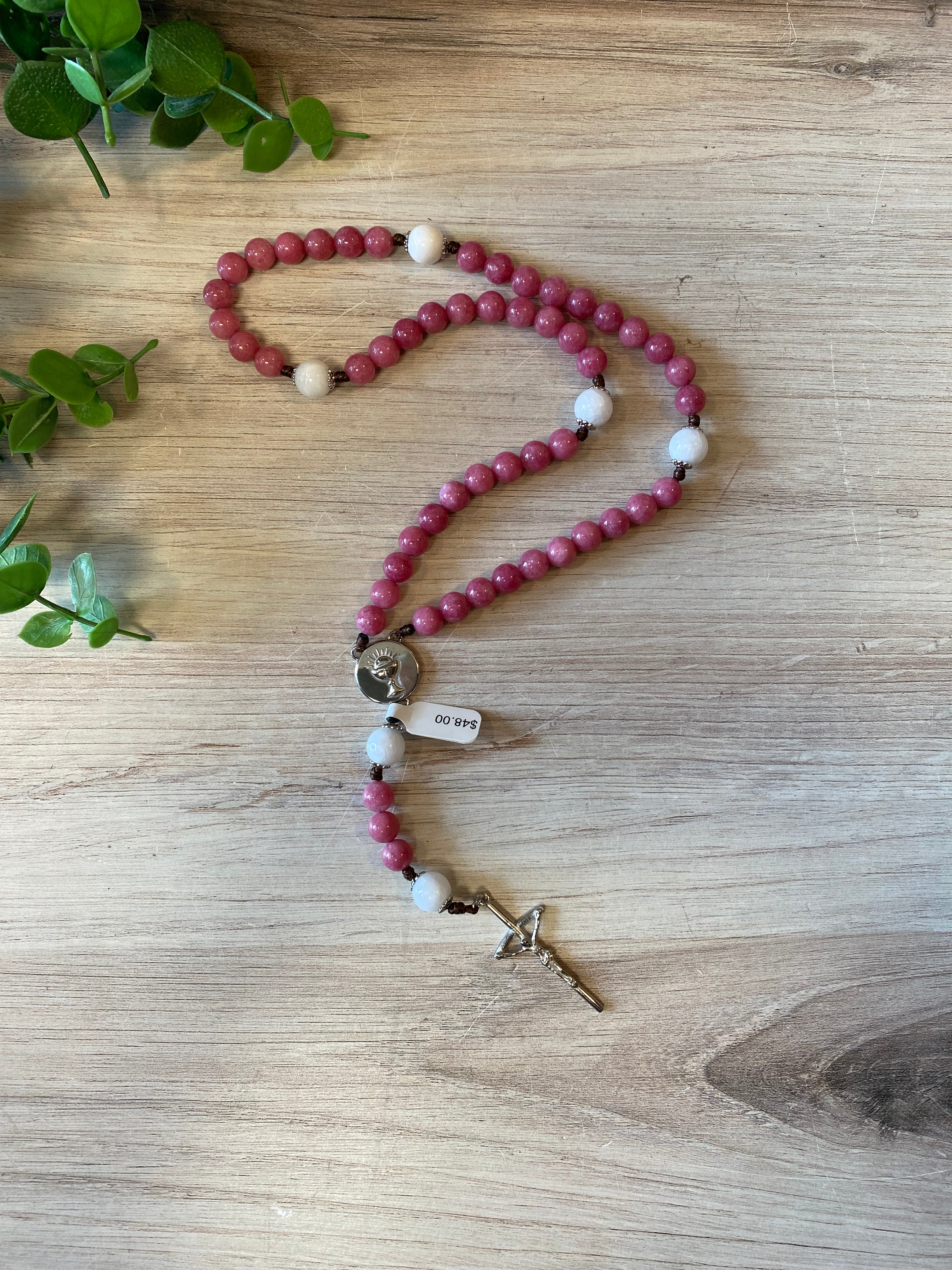 First Communion Rosary | Catholic Rosary