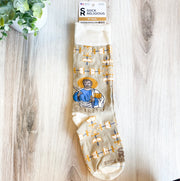 St. Paul Adult Socks