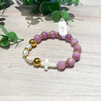 Rosary Bracelet