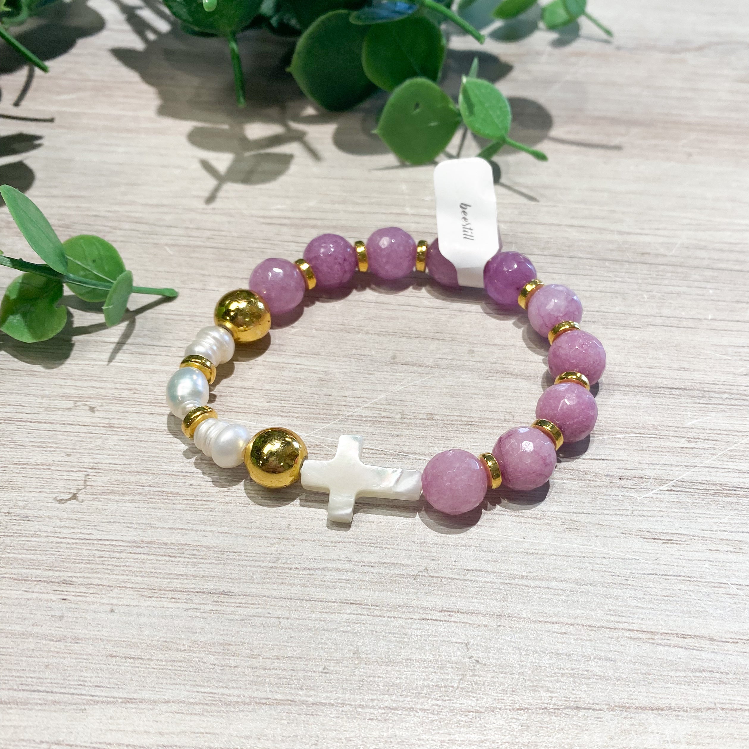 Rosary Bracelet
