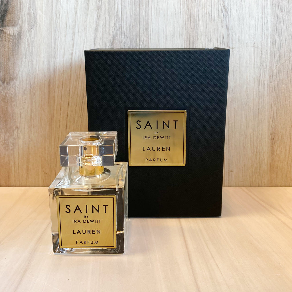 Saint by Ira Dewitt Parfum  50 ML
