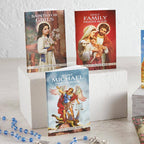 St. Michael Prayer Book 12Pk