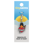 Tiny Saints Charms