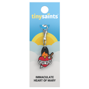 Tiny Saints Charms