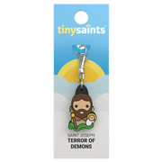 Tiny Saints Charms Part 2