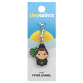 Tiny Saints Charms