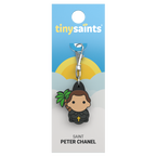 Tiny Saints Charms