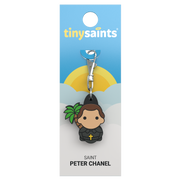 Tiny Saints Charms