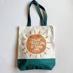 Kid's Catholic Mass Bag – “The Blessing"