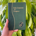 Daily Companion For Caregivers 161/19