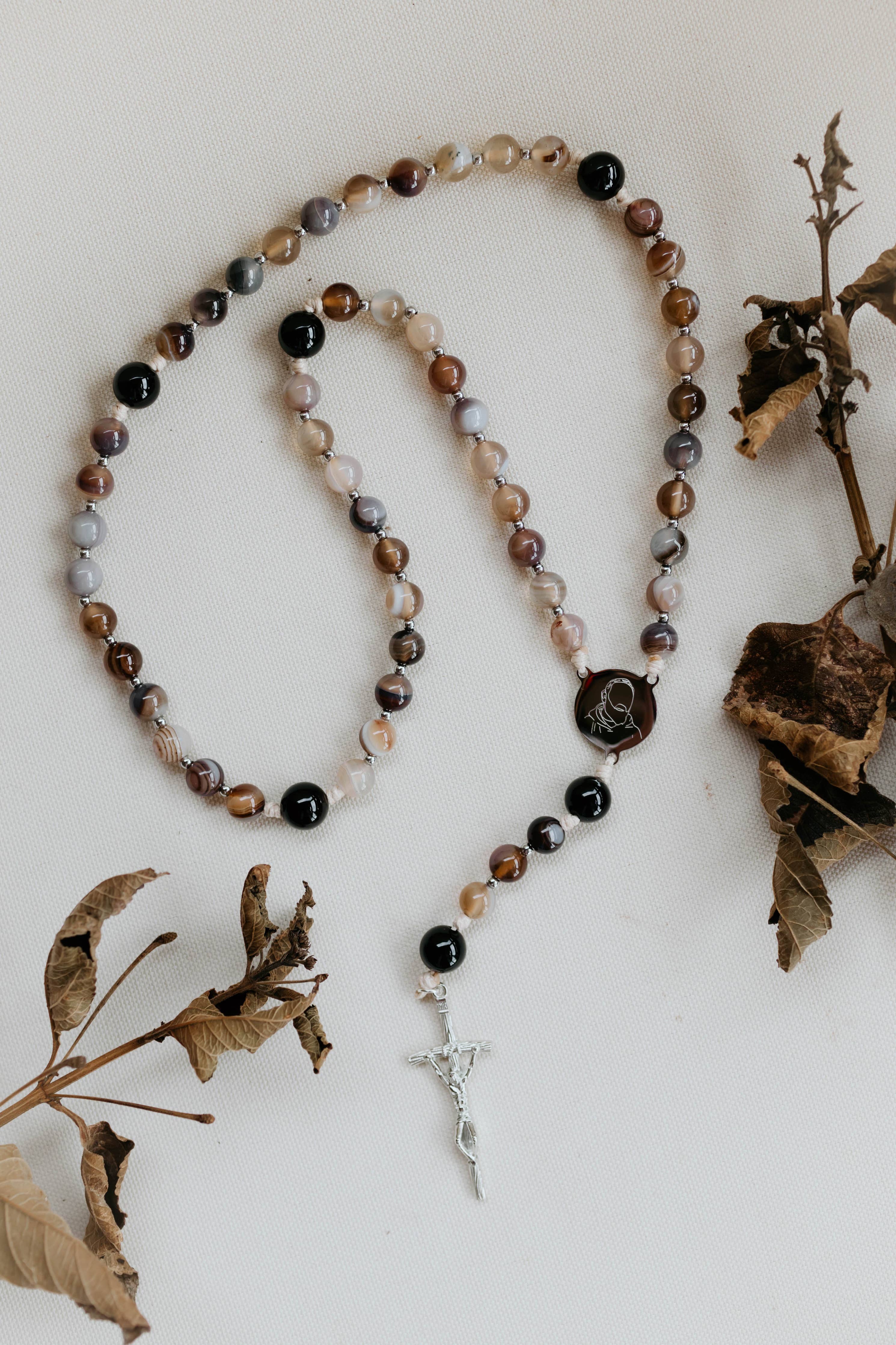 St. Padre Pio Rosary | Saint Rosary