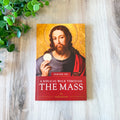 A Biblical Walk Through the Mass Book