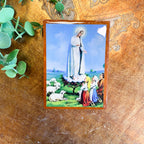Rosary Box with Rosary
