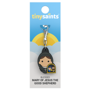 Tiny Saints Charms Part 2