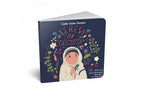 Saint Teresa of Calcutta Board Book
