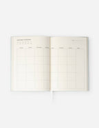 Praise the Lord Embroidered Planner
