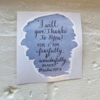 Silent Seed Studios Bumper Stickers