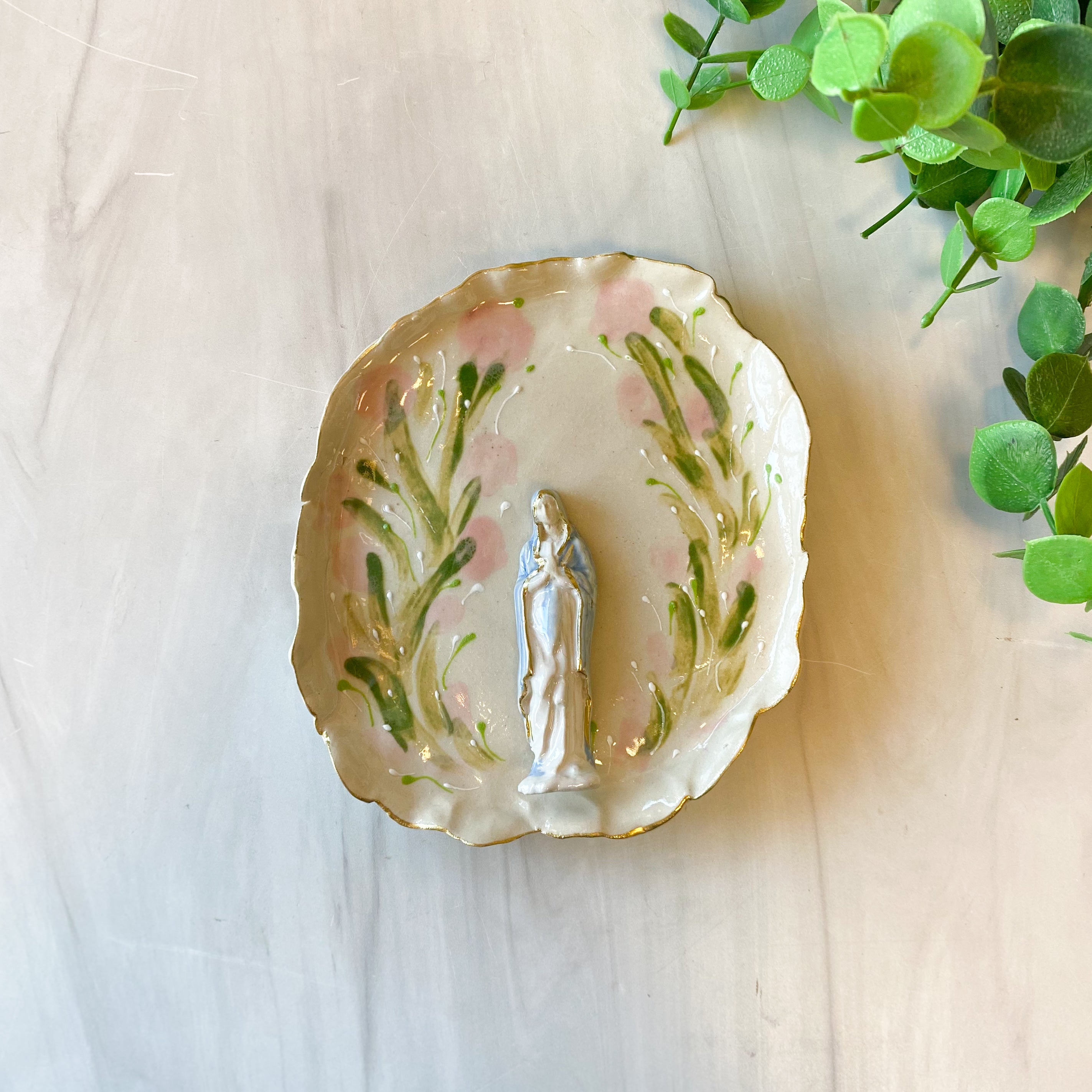 Trinket Dishes Medium