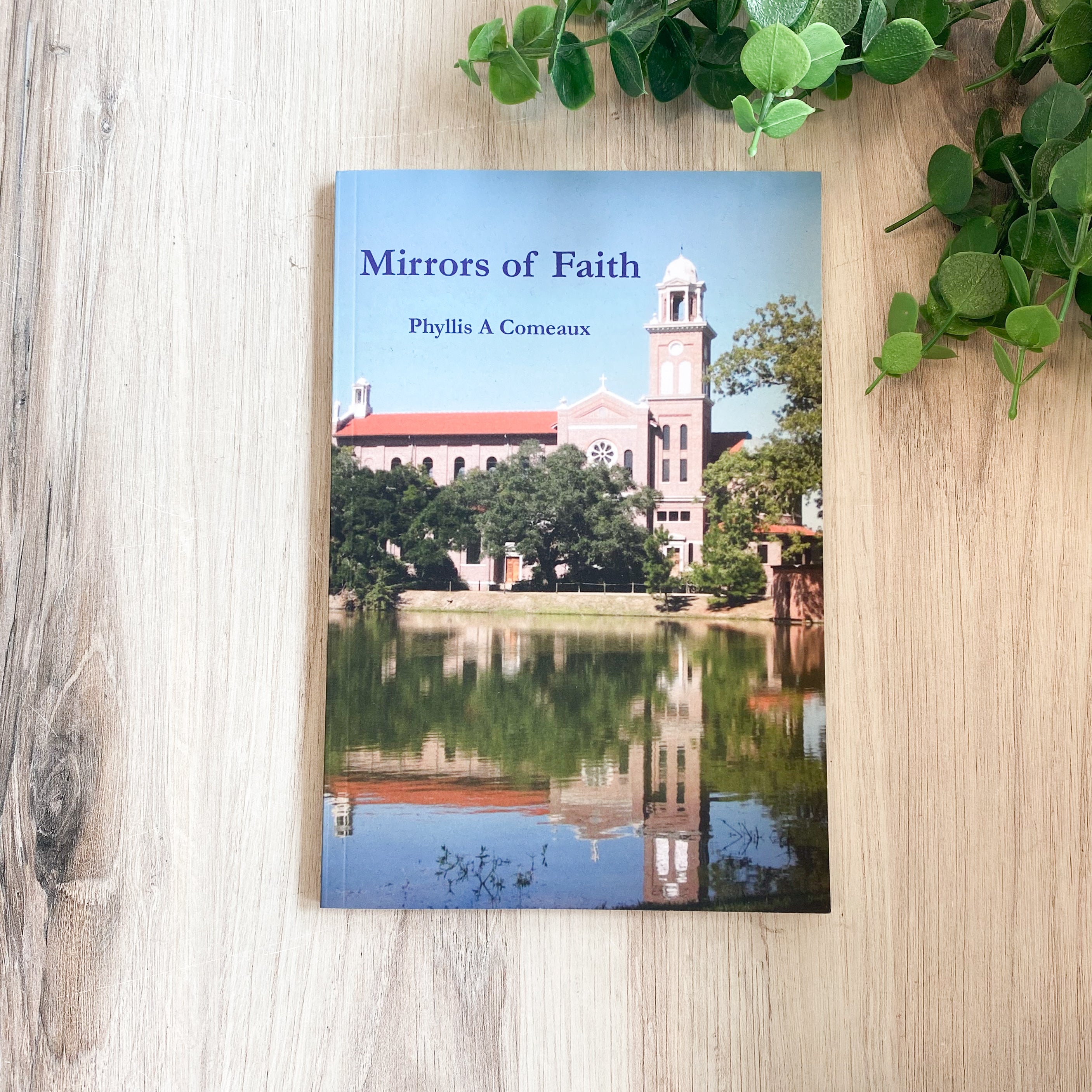 Mirrors of Faith