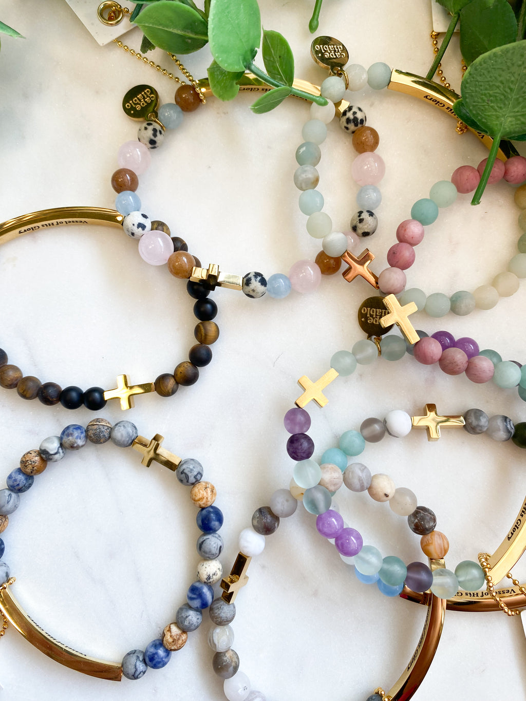 Vessel of Eternal Hope Bracelet