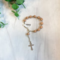 Rosary Bracelet
