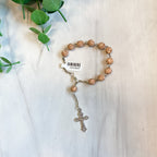 Rosary Bracelet