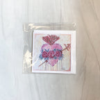 Immaculate Heart Cards