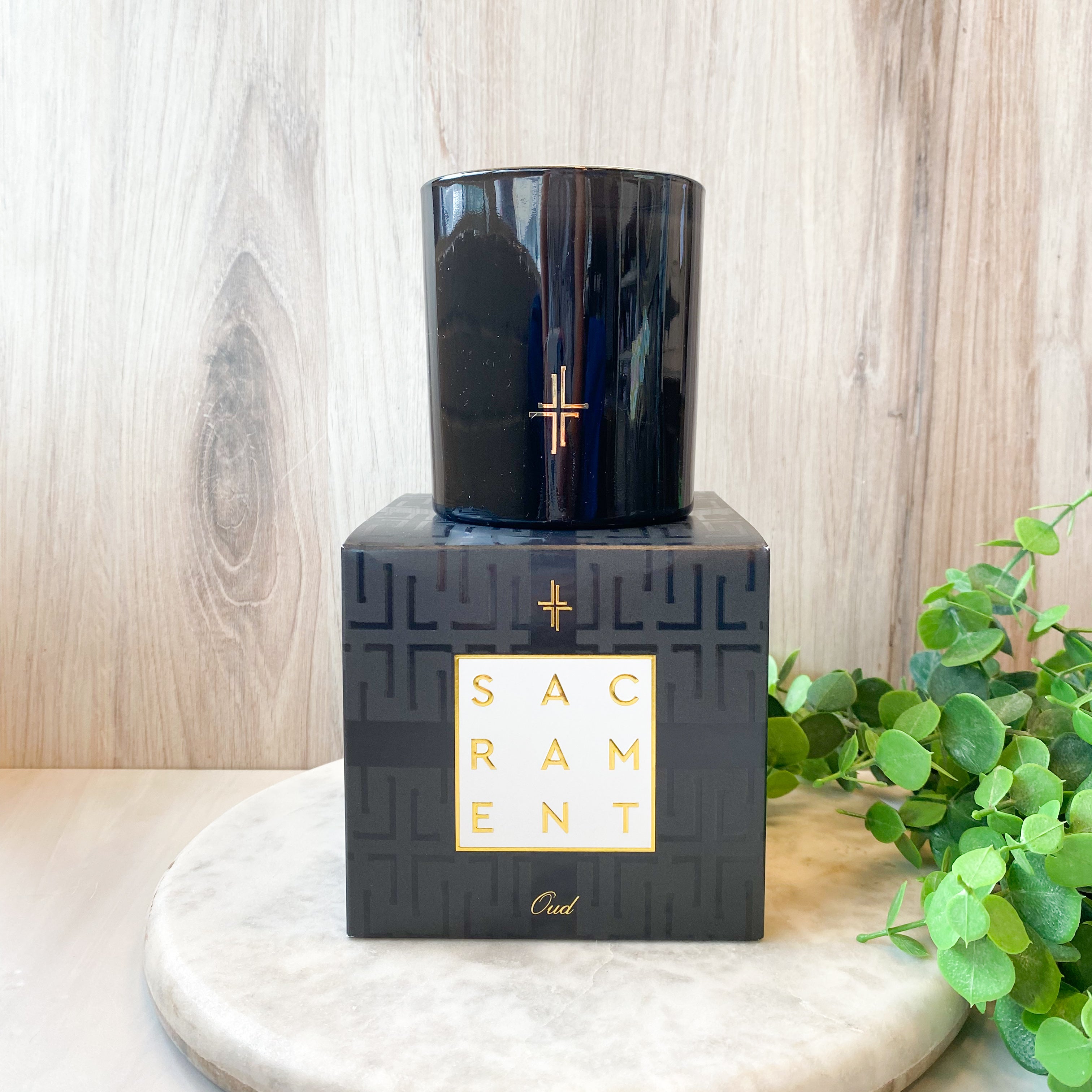 Sacrament OUD