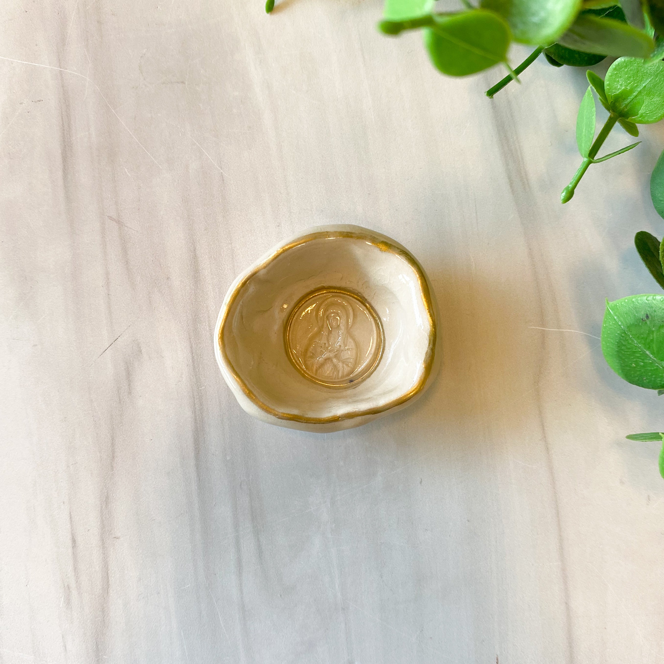 Trinket Dishes - Mini