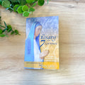 Seven Sorrows Rosary Booklet with Immaculee